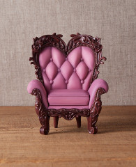 Phat Company PARDOLL Antique Chair