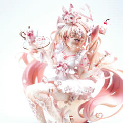 Shanyu Wu Lisette's Marshmallow Party (Grey Model)