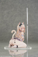 PURE I Want to Be Disciplined by You 1/6 Scale Figure