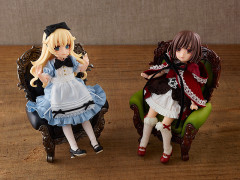 Phat Company PARDOLL Antique Chair