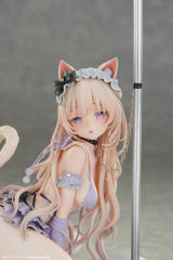 PURE I Want to Be Disciplined by You 1/6 Scale Figure