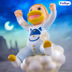 FURYU Zatch Bell! Muchute Figure Kanchome