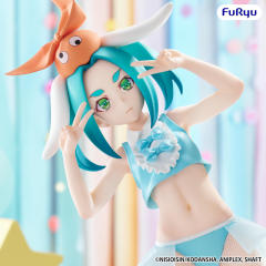 FURYU Monogatari Series BiCute Bunnies Figure Yotsugi Ononoki