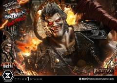 Prime 1 Studio Museum Masterline Dark Nights Death Metal Lobo Batman MMDCMT-16 MMDCMT-16DX MMDCMT-16DXS