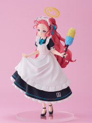 Good Smile Company GSC POP UP PARADE Blue Archive Yuzu Maid Figure