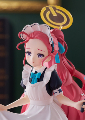Good Smile Company GSC POP UP PARADE Blue Archive Yuzu Maid Figure