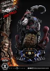 Prime 1 Studio Museum Masterline Dark Nights Death Metal Lobo Batman MMDCMT-16 MMDCMT-16DX MMDCMT-16DXS