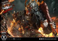 Prime 1 Studio Museum Masterline Dark Nights Death Metal Lobo Batman MMDCMT-16 MMDCMT-16DX MMDCMT-16DXS