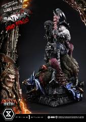 Prime 1 Studio Museum Masterline Dark Nights Death Metal Lobo Batman MMDCMT-16 MMDCMT-16DX MMDCMT-16DXS