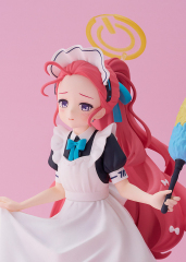 Good Smile Company GSC POP UP PARADE Blue Archive Yuzu Maid Figure
