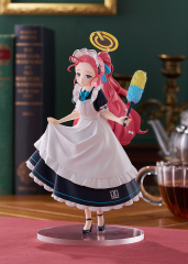 Good Smile Company GSC POP UP PARADE Blue Archive Yuzu Maid Figure