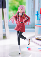 Good Smile Company GSC POP UP PARADE DARLING in the FRANXX Zero Two L size Figure