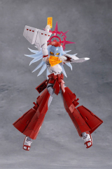 Kotobukiya MEGALOMARIA UNLIMITED UNIVERSE EIS EIZEN Plastic Model