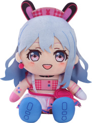 Good Smile Company Plushie BanG Dream! Mugendai Mewtype