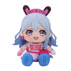 Good Smile Company Plushie BanG Dream! Mugendai Mewtype