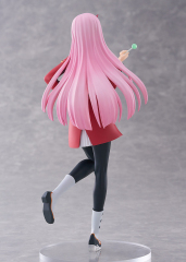 Good Smile Company GSC POP UP PARADE DARLING in the FRANXX Zero Two L size Figure