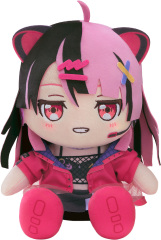Good Smile Company Plushie BanG Dream! Mugendai Mewtype