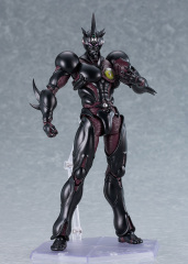 Max Factory figma Bio Booster Armor Guyver Guyver III: Ultimate Edition