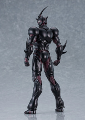 Max Factory figma Bio Booster Armor Guyver Guyver III: Ultimate Edition