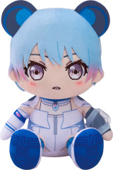 Good Smile Company Plushie BanG Dream! Mugendai Mewtype