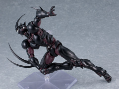 Max Factory figma Bio Booster Armor Guyver Guyver III: Ultimate Edition