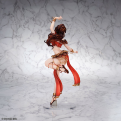 Square Enix Octopath Traveler Primrose Non Scale Figure