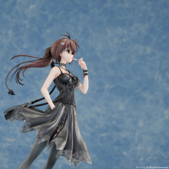 Magi Arts Wonderful Everyday Diskontinuierliches Dasein Yuki Minakami 1/7 Scale Figure