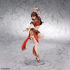 Square Enix Octopath Traveler Primrose Non Scale Figure
