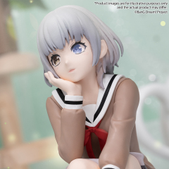 Bushiroad BanG Dream! Premium Figure MyGO!!!!! Rana Kaname School Uniform Ver.