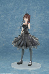 Magi Arts Wonderful Everyday Diskontinuierliches Dasein Yuki Minakami 1/7 Scale Figure