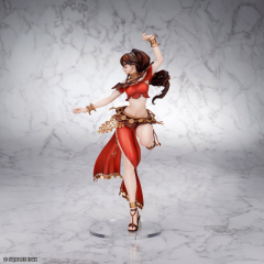 Square Enix Octopath Traveler Primrose Non Scale Figure