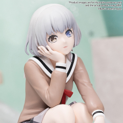 Bushiroad BanG Dream! Premium Figure MyGO!!!!! Rana Kaname School Uniform Ver.