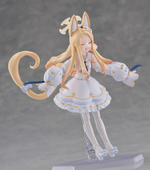 Max Factory figma Blue Archive Yurizono Seia