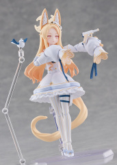 Max Factory figma Blue Archive Yurizono Seia