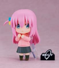 Good Smile Company GSC Nendoroid Surprise Anime BOCCHI THE ROCK! 6Pack BOX (Reissue)
