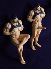 Salted Fish Studio Series Model Teacher x Artist
