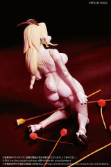 KEYAKI Hobby Seductive Beast's Fruit No.003 Olivia 1/12 Action Figure