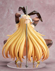 Native x BINDing Mila Tsubakihara Reverse Bunny Ver. 1/4 Scale Figure (Bonus)