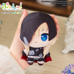 Bushiroad Goddess of Victory NIKKE Mini Plush Mascot Vol. 4