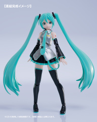 Good Smile Company GSC PLAMATEA Character Vocal Series 01 Hatsune Miku Plastic Model