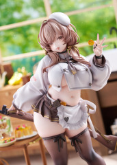 Claynel GODDESS OF VICTORY NIKKE Bready 1/7 Scale Figure
