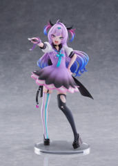 Claynel NEEDY GIRL OVERDOSE Purple Lollipop 1/7 Scale figure