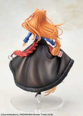 KADOKAWA KDcolle Spice and Wolf Holo non scale figure illustration by Jyuu Ayakura