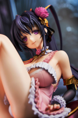 KADOKAWA KDcolle High School DxD Akeno Himejima Light Novel 15th Anniversary ver. 1/6.5 Figure (Reissue)