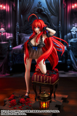 KADOKAWA KDcolle High School DxD Rias Gremory Light Novel 15th Anniversary ver. 1/6.5 Scale Figure (Reissue)