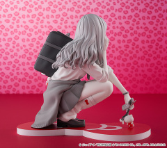 Good Smile Company GSC G.S. Collection Gyaru Tomie x Hello Kitty Non Scale Figure