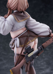 Claynel GODDESS OF VICTORY NIKKE Bready 1/7 Scale Figure