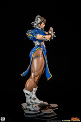 Premium Collectibles Chun-Li 1/4 Scale Android Statue