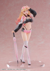 Aniplex My Dress Up Darling Marin Kitagawa Race Queen ver. 1/7 Scale Figure (Reissue)