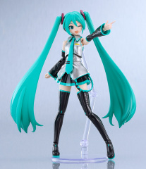 Good Smile Company GSC PLAMATEA Character Vocal Series 01 Hatsune Miku Plastic Model